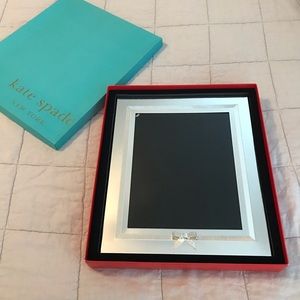 kate spade picture frame